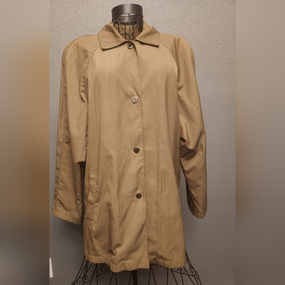 FLEET STREET RAINWEAR